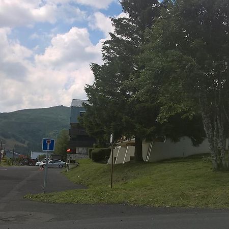 Le Champbourguet Διαμέρισμα Super Besse Εξωτερικό φωτογραφία